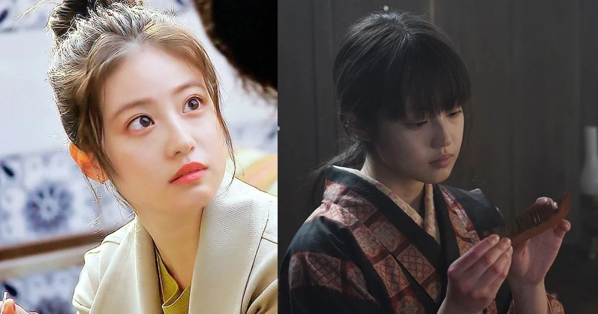 Imada Mio: nữ thần màn ảnh Nhật, hoen ố vì scandal quan hệ ngoài luồng - Hình 7