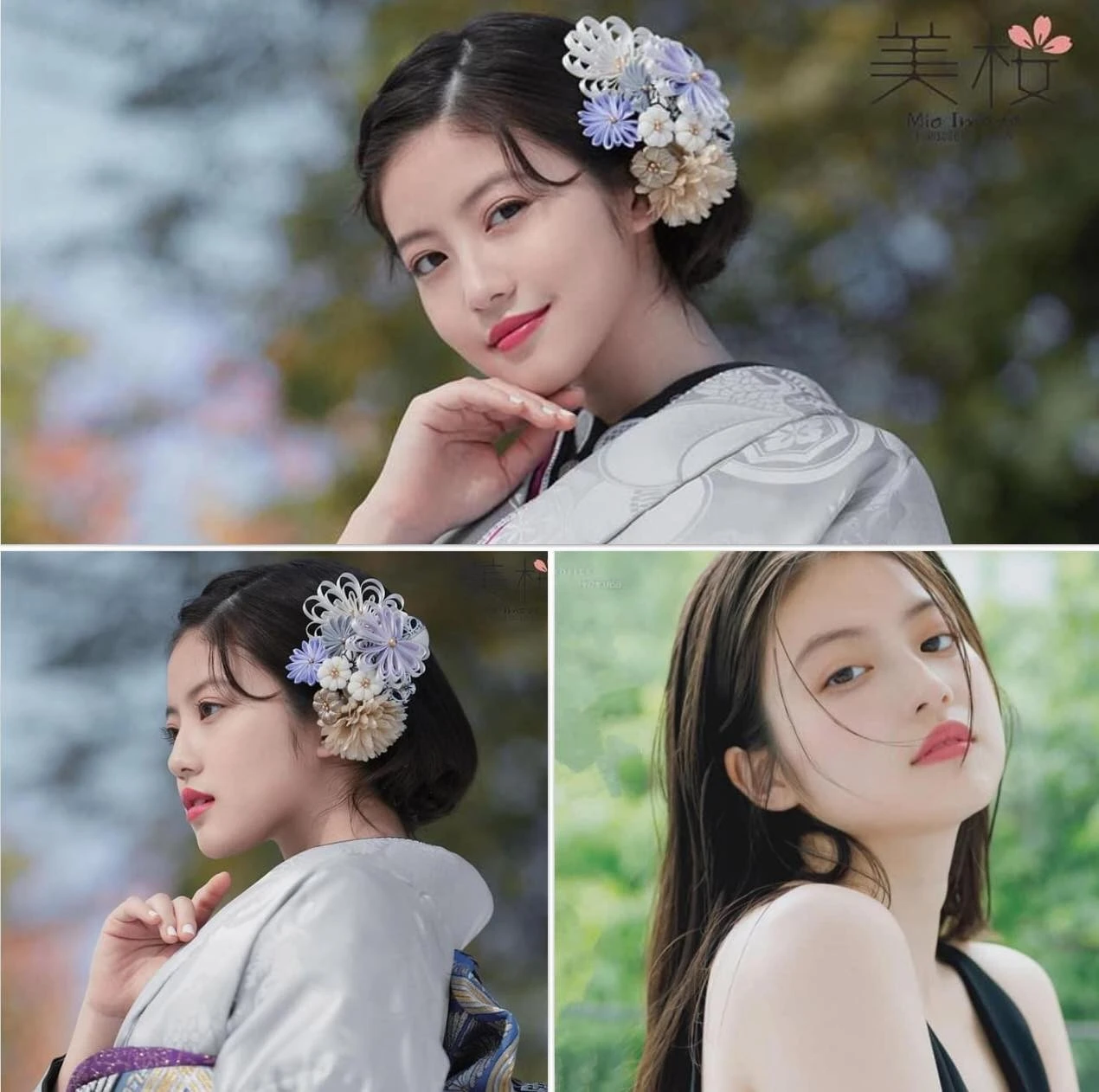 Imada Mio: nữ thần màn ảnh Nhật, hoen ố vì scandal quan hệ ngoài luồng - Hình 5