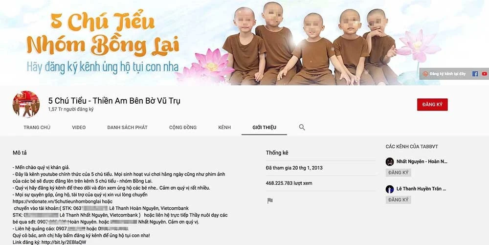 Lê Thanh Nhất Nguyên Tịnh Thất Bồng Lai bị khởi tố, diện mạo hiện tại ra sao? - Hình 6