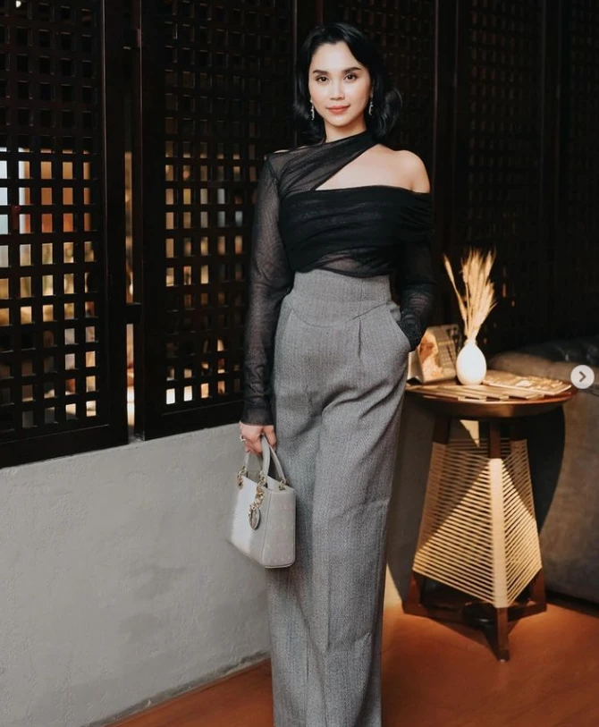 Linh Đặng FEO: chị bán gạo 10 điểm tinh tế, sở hữu cơ ngơi sang chảnh - Hình 5