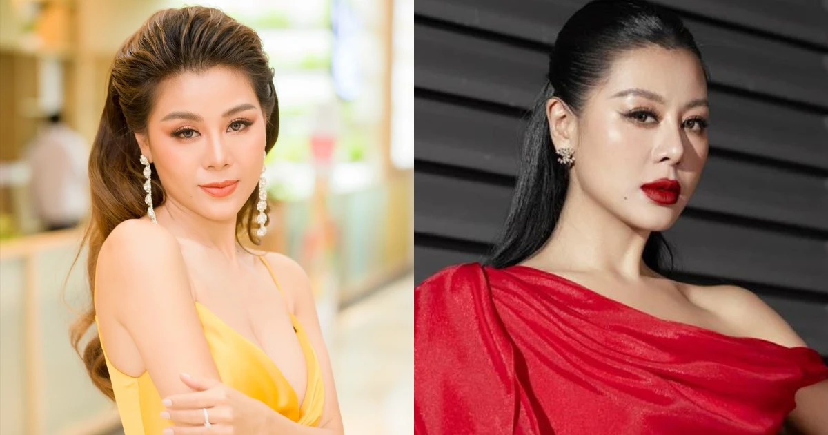 Nam Thư có sức hút khủng như thế nào trước lùm xùm drama người thứ 3? - Hình 9