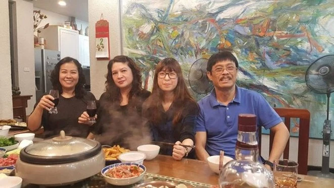 Nguyễn Thu Mai: Á hậu VN đầu tiên, hiền lành sống kín tiếng, qua đời vì bạo bệnh - Hình 7