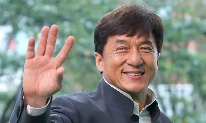 Thành Long thừa nhận thất bại trước Ngô Kinh, fan tán dương vì sự khôn khéo - Hình 3
