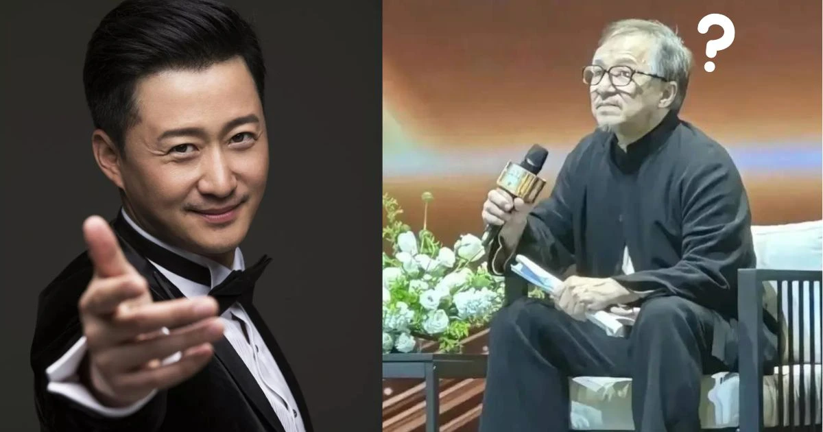 Thành Long thừa nhận thất bại trước Ngô Kinh, fan tán dương vì sự khôn khéo - Hình 6