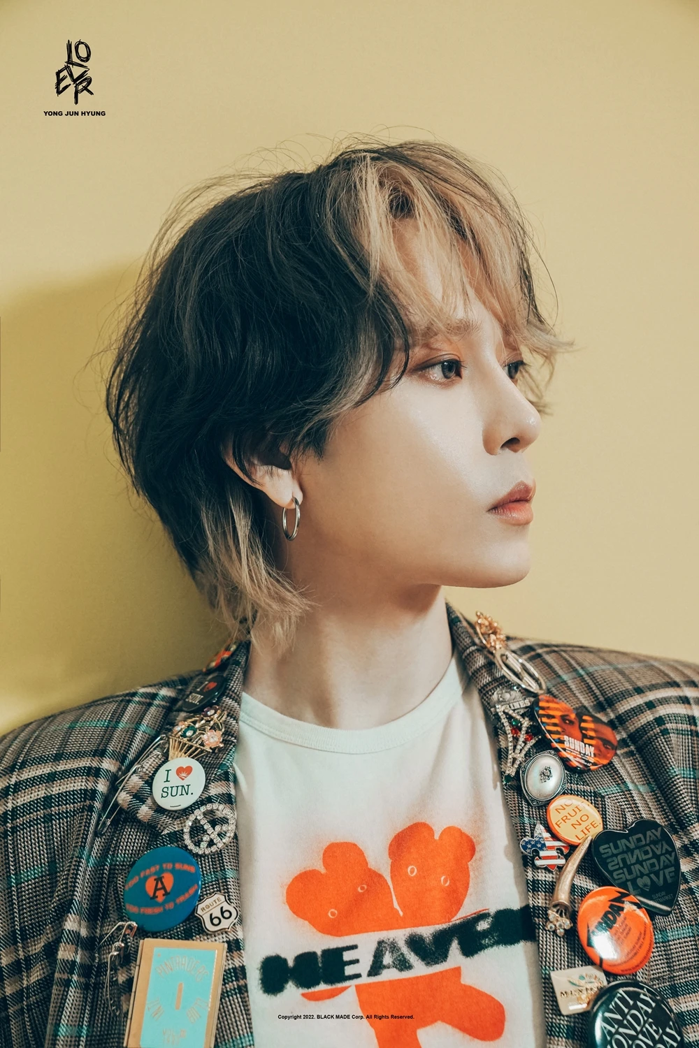 Yong Jun Hyung: Chồng sắp cưới HyunA, từng dính bê bối Burning Sun của Seungri - Hình 6