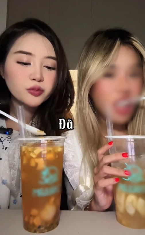 Babixoxo: bị công kích vạ lây vì bạn thân ngoại tình 6 người, khóc lóc xin tha - Hình 3