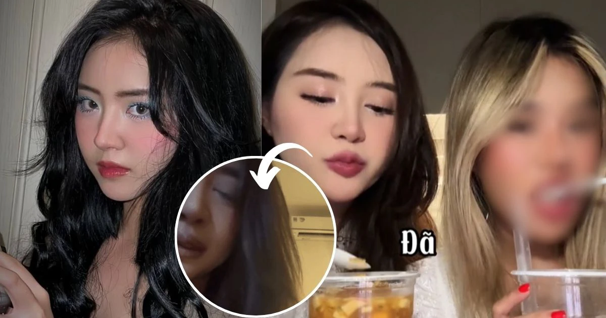 Babixoxo: bị công kích vạ lây vì bạn thân ngoại tình 6 người, khóc lóc xin tha - Hình 6