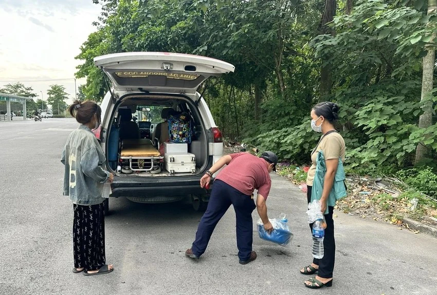 Bệnh bạch hầu: Nỗi ám ảnh của thế giới, thêm 1 ca dương tính ở Bắc Giang - Hình 5