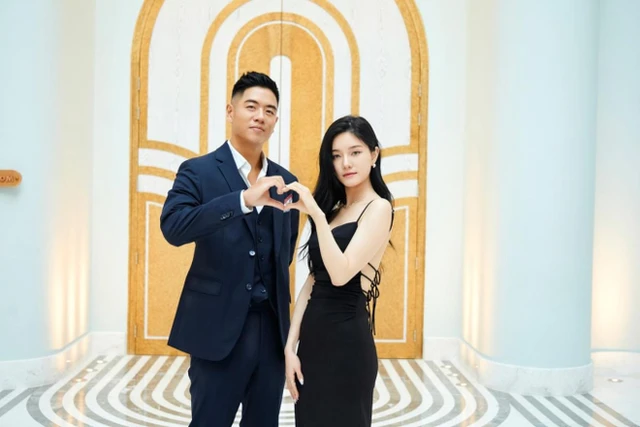 Lee Rayeon: Cựu idol Kpop gây sốt show hẹn hò bản Việt, visual xinh như búp bê - Hình 14