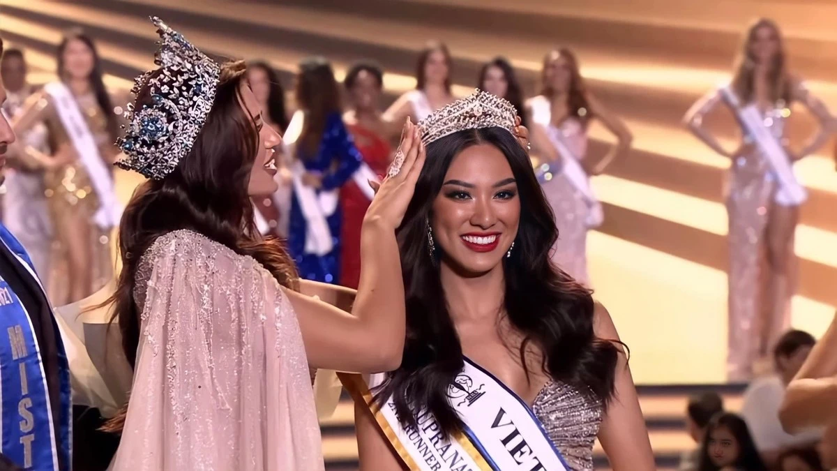 Miss Supranational lụn bại sau khi để Việt Nam out top, dính liên hoàn phốt - Hình 6
