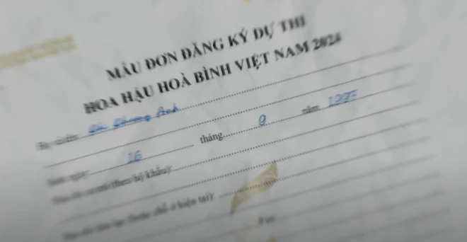 Phí Phương Anh: nghi vấn thi MUVN là chiêu trò, netizen ném đá vì kĩ năng kém? - Hình 2