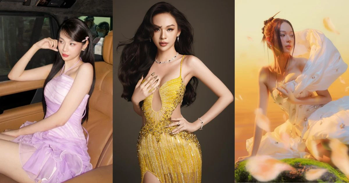 Phí Phương Anh: nghi vấn thi MUVN là chiêu trò, netizen ném đá vì kĩ năng kém? - Hình 8