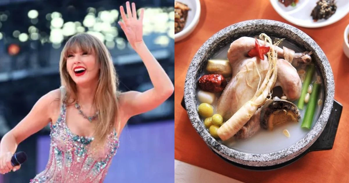 Taylor Swift ăn món này cả đời để trẻ mãi không già, là gì mà ai cũng sốc! - Hình 9