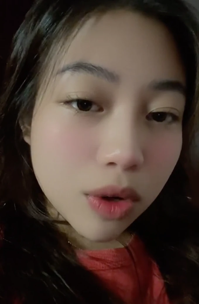 Thầy Bói Sợ Ma dạy dỗ O Huyền Sầu Riêng, chấn chỉnh lối ăn nói trên mạng xã hội - Hình 4