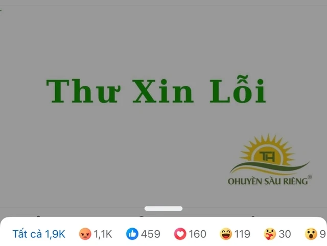 Thầy Bói Sợ Ma dạy dỗ O Huyền Sầu Riêng, chấn chỉnh lối ăn nói trên mạng xã hội - Hình 8