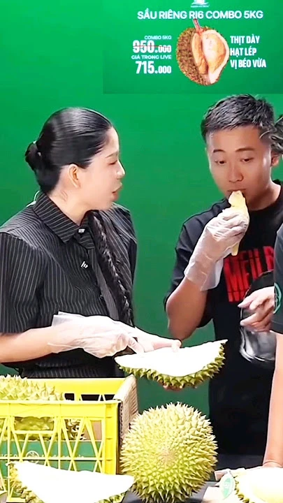 Thơ Nguyễn mạnh miệng bênh vực O Huyền Sầu Riêng, lôi người nông dân vào cuộc - Hình 7