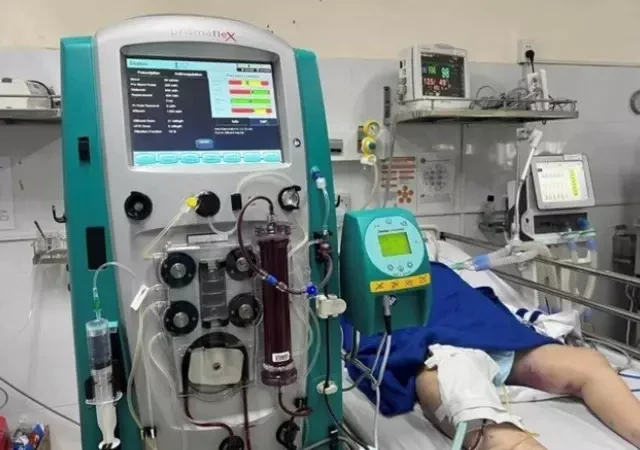 Vụ xuống tay bằng chất độc Xyanua: Em chồng tiết lộ sốc, lộ người cháu cao số - Hình 6