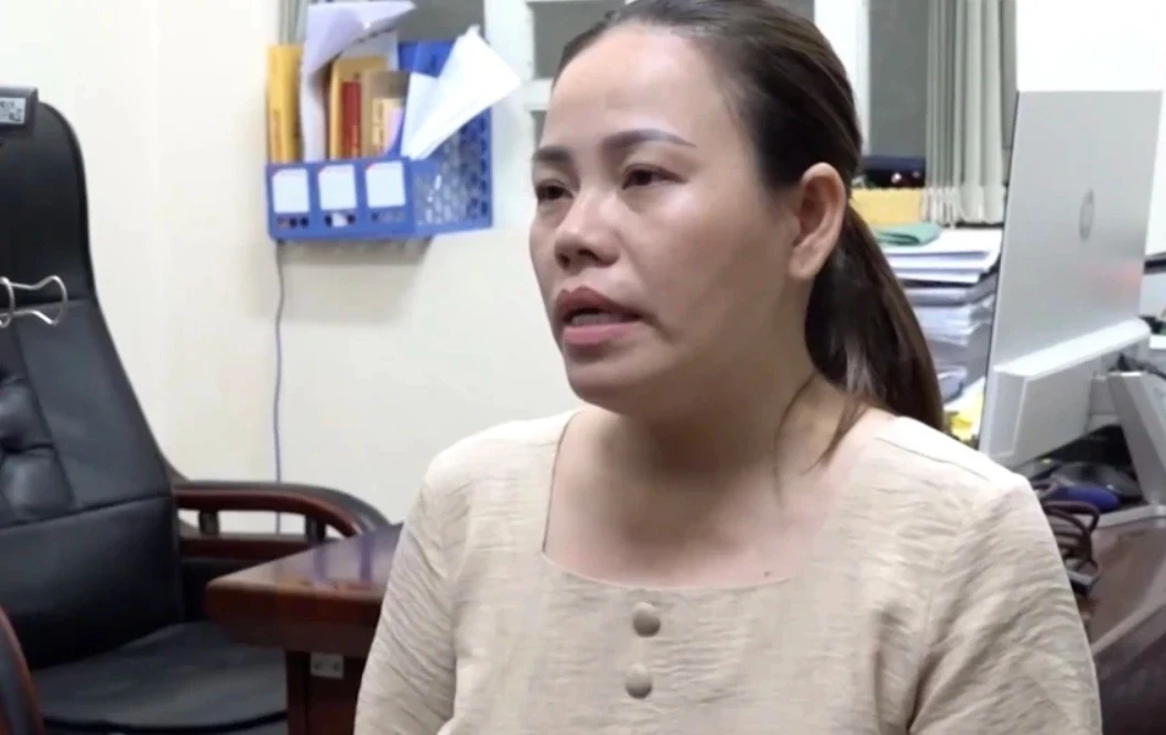 Vụ xuống tay bằng chất độc Xyanua: Em chồng tiết lộ sốc, lộ người cháu cao số - Hình 3
