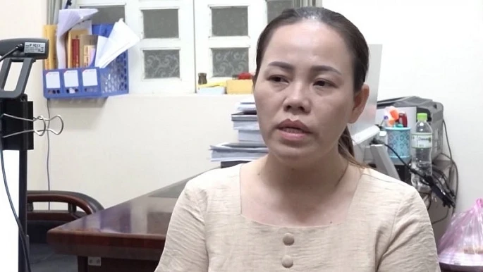 Vụ xuống tay bằng chất độc Xyanua: Em chồng tiết lộ sốc, lộ người cháu cao số - Hình 4