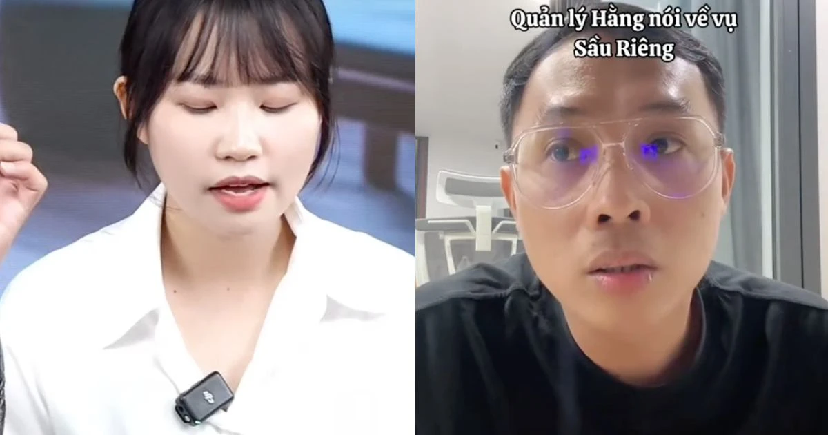 Chị Quang Linh xót xa kể việc ăn uống của em trai, quản lý Hằng Du Mục lên tiếng - Hình 10