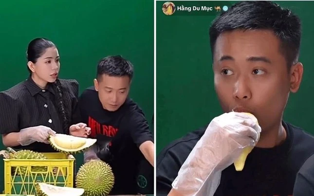 Chị Quang Linh xót xa kể việc ăn uống của em trai, quản lý Hằng Du Mục lên tiếng - Hình 2