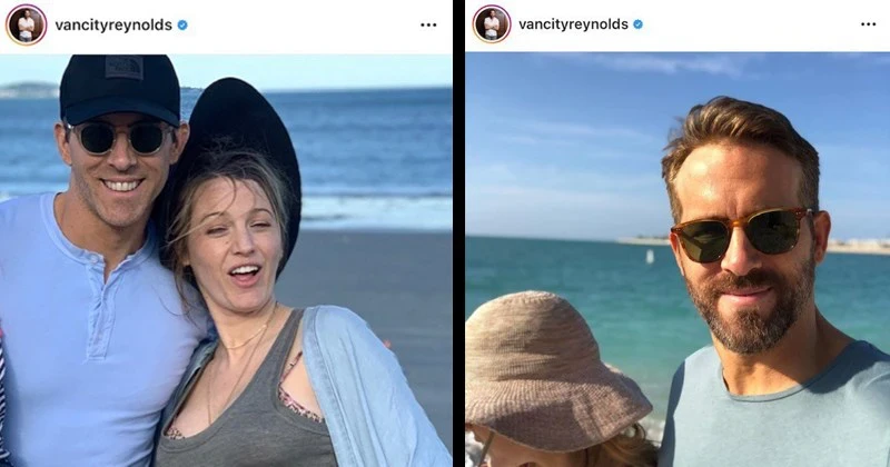 Ryan Reynolds: lên thảm đỏ cùng chú chó xấu nhất nước, netizen há hốc vì độc lạ - Hình 8