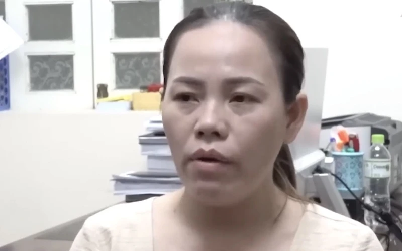 Vụ bỏ độc Xyanua: Kẻ ra tay giả tạo hay ngủ bên mộ chồng, gia đình vạch trần - Hình 4