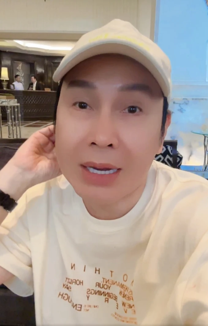 Vũ Luân đưa Phương Lê qua Thái dao kéo, livestream đáp trả ồn ào với Hồng Loan - Hình 3