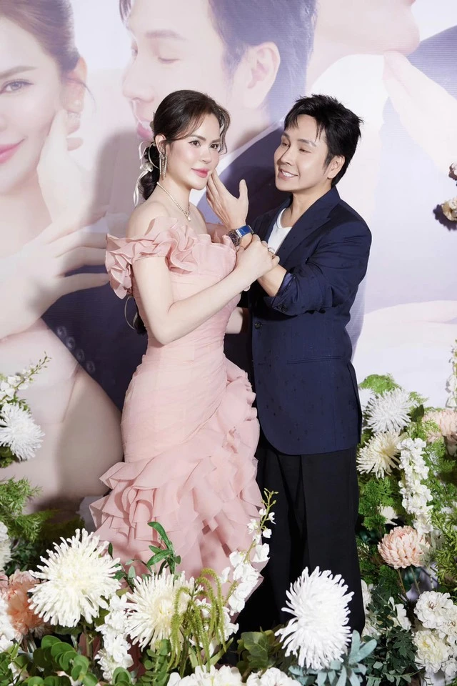 Vũ Luân đưa Phương Lê qua Thái dao kéo, livestream đáp trả ồn ào với Hồng Loan - Hình 5