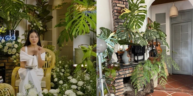 Zyy Doo: Chính thất tố Nam Thư giật chồng, bị mẹ chồng về phe tiểu tam - Hình 10