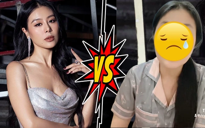 Zyy Doo: Chính thất tố Nam Thư giật chồng, bị mẹ chồng về phe tiểu tam - Hình 14