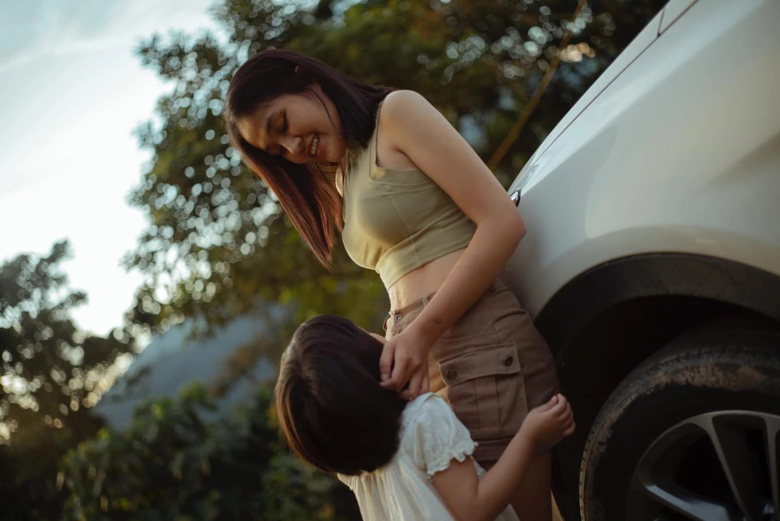 Zyy Doo: Chính thất tố Nam Thư giật chồng, bị mẹ chồng về phe tiểu tam - Hình 3