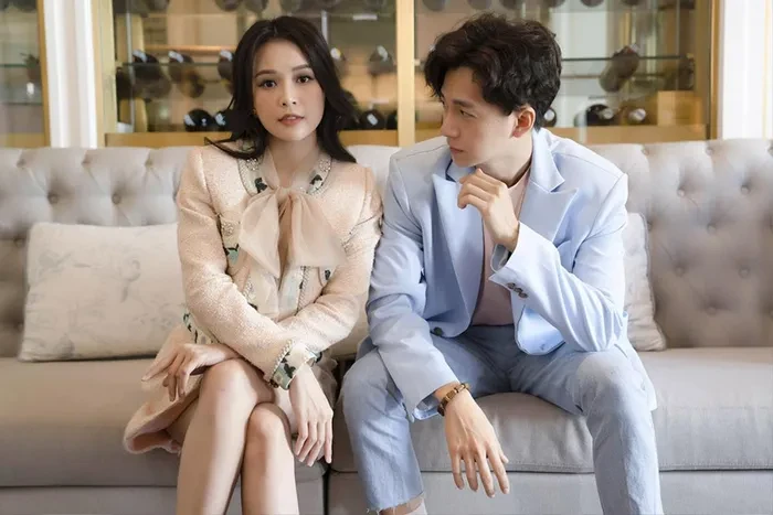 Thực hư Sam sở hữu nhà 90 tỷ, Ngô Kiến Huy - Lan Ngọc bị réo tên - Hình 1