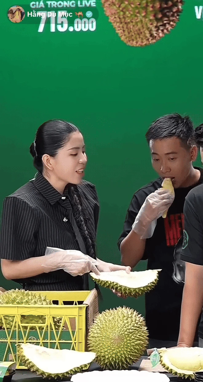 Vợ chồng Chu Thanh Huyền lộ mặt bầm tím sau khi lên tiếng vụ O Huyền sầu riêng - Hình 6