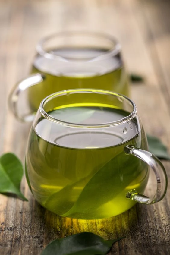 Đường Yên trẻ mãi không già nhờ siêng dùng thứ này trong 17 năm qua - Hình 3