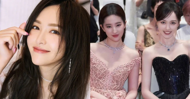 Đường Yên trẻ mãi không già nhờ siêng dùng thứ này trong 17 năm qua - Hình 1