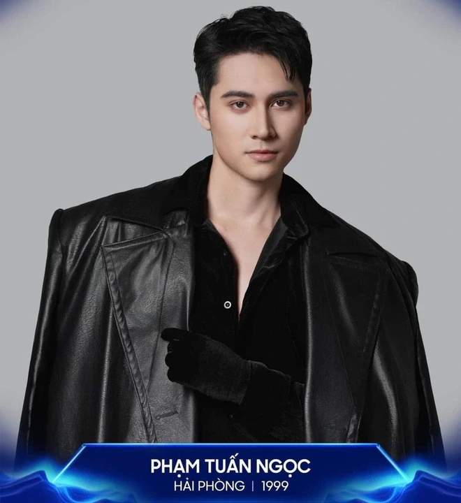 Tuấn Ngọc đăng quang Mr World Việt Nam profile khủng cỡ nào? - Hình 6