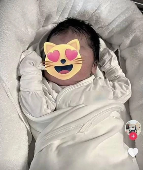 Mẹ chồng Chu Thanh Huyền tiết lộ sức khỏe con dâu sau sinh, bật mí về cháu trai - Hình 2