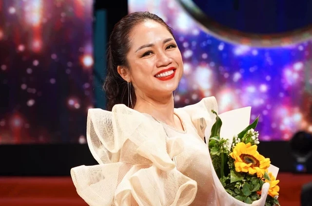 NSƯT Bùi Phương Nga: Bạn diễn ăn ý của Xuân Bắc, qua đời vì ung thư ở tuổi 47 - Hình 1