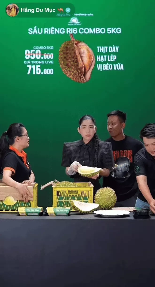 Team châu Phi lên tiếng gắt về O Huyền Sầu Riêng, hé lộ tình cảnh của Quang Linh - Hình 1