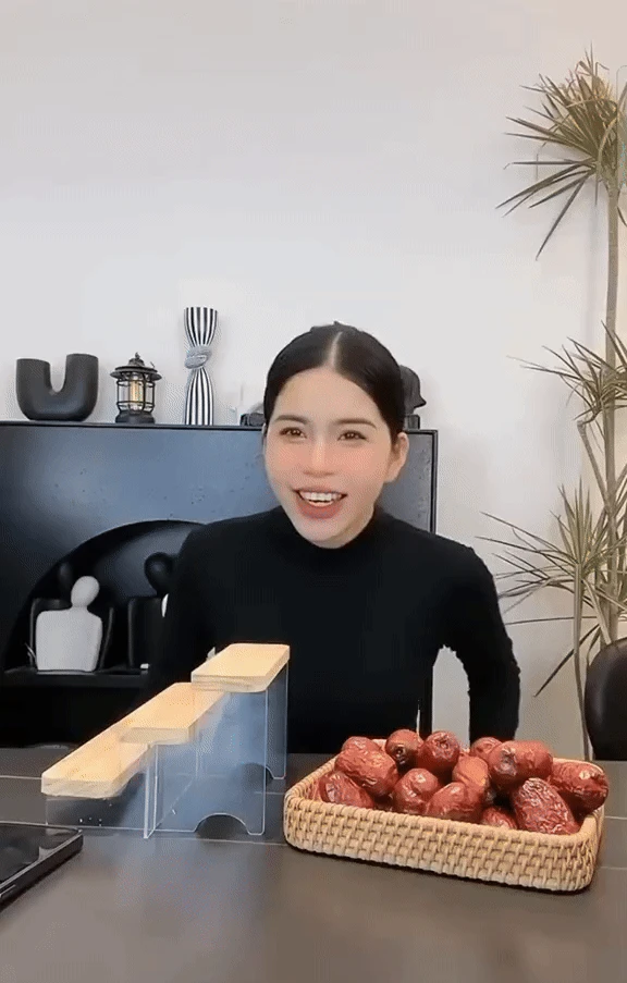 Hằng Du Mục bị soi học vấn, khủng cỡ nào mà nay là thánh bán hàng không đối thủ - Hình 6