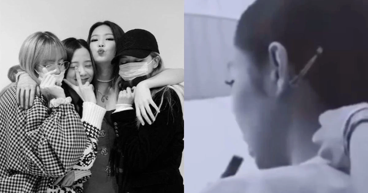 Jennie vướng scandal lớn, 3 mẫu BLACKPINK ngoảnh mặt làm ngơ, không đếm xỉa - Hình 7