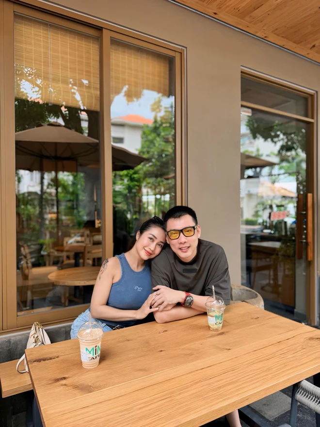 Ốc Thanh Vân: NSUT đa tài, dành cả thanh xuân vun vén hạnh phúc gia đình mơ ước - Hình 7