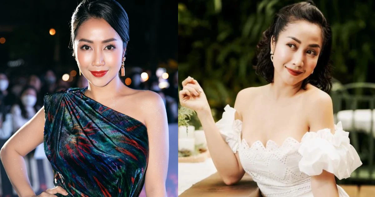 Ốc Thanh Vân: NSUT đa tài, dành cả thanh xuân vun vén hạnh phúc gia đình mơ ước - Hình 8