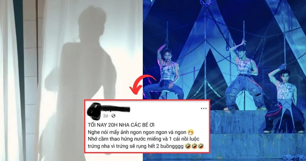 Gameshow hot nhất nhì: bị tố gợi ý sao nam phô diễn gợi cảm quá mức, gây bức xúc - Hình 7