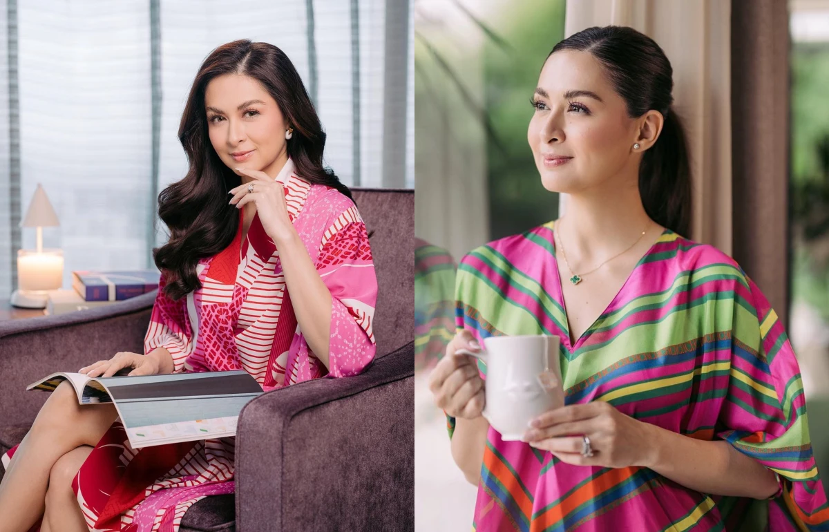 Marian Rivera: Chưa ai thay thế được danh hiệu Mỹ nhân đẹp nhất Philippines - Hình 7
