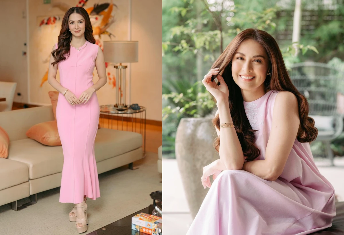 Marian Rivera: Chưa ai thay thế được danh hiệu Mỹ nhân đẹp nhất Philippines - Hình 3