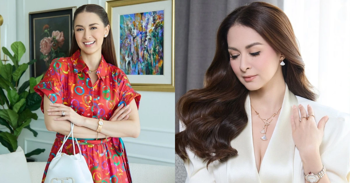 Marian Rivera: Chưa ai thay thế được danh hiệu Mỹ nhân đẹp nhất Philippines - Hình 8
