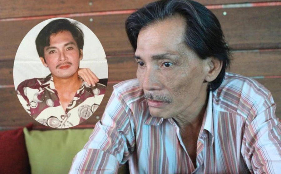 NS Thương Tín gầy trơ xương đi lang thang, biểu cảm ngơ ngác khiến fan giật mình - Hình 2