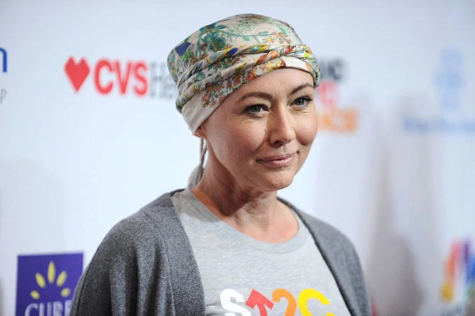 Shannen Doherty bị chồng phụ bạc đến phút cuối đời, người hâm mộ toàn cầu xót xa - Hình 3